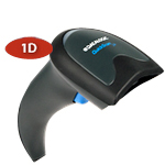 得利捷datalogic通用有线手持线性成像器条形码阅读器QuickScan Lite QW2100